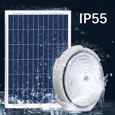 Fabrik Großhandelspreis Indoor-LED-Solar-Deckenleuchte